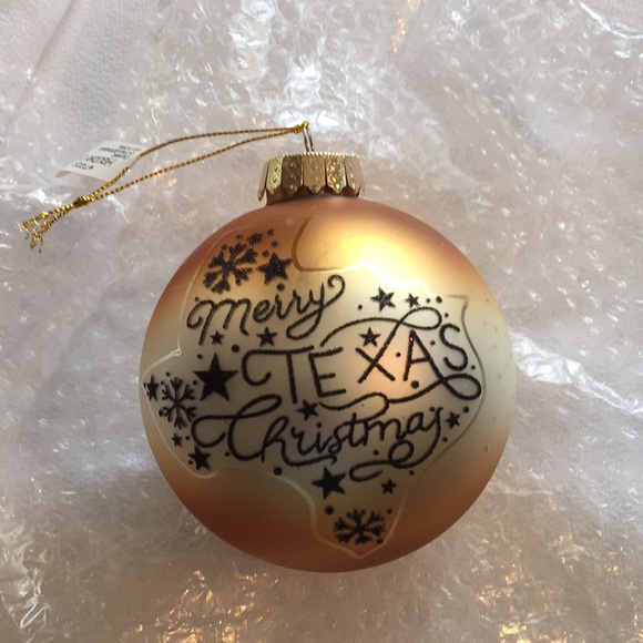Holiday Lane Texas Christmas Ball 2018 - Picture 1 of 4
